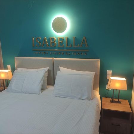 Iqoqo Hotels - Luxury Suites יואנינה מראה חיצוני תמונה