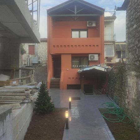 Iqoqo Hotels - Luxury Suites יואנינה מראה חיצוני תמונה