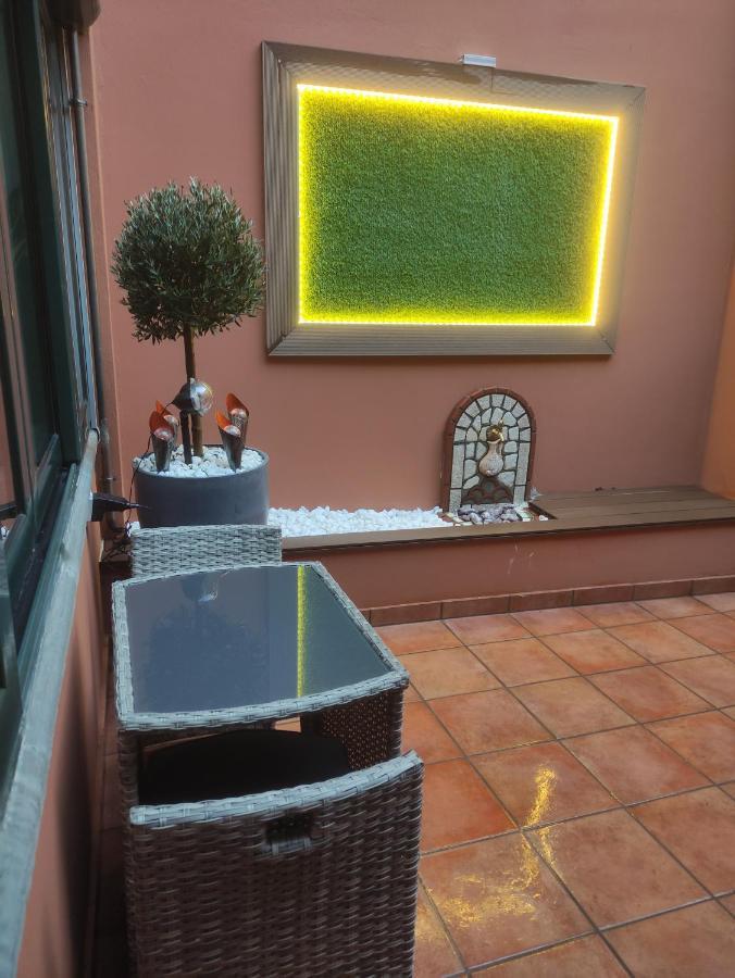 Iqoqo Hotels - Luxury Suites יואנינה מראה חיצוני תמונה
