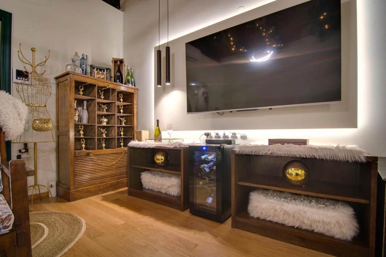 Iqoqo Hotels - Luxury Suites יואנינה מראה חיצוני תמונה