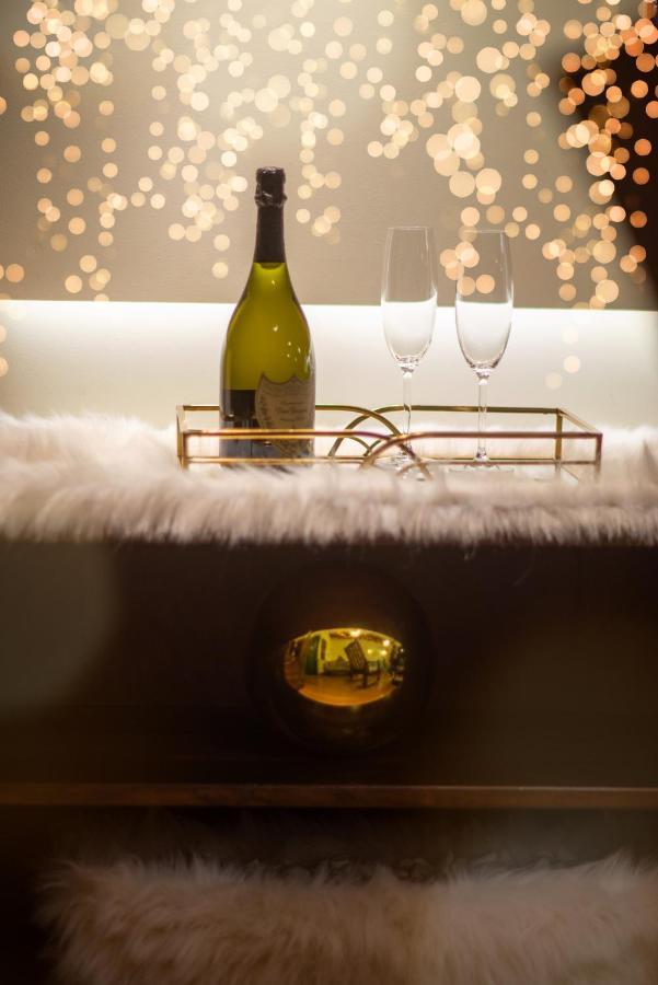 Iqoqo Hotels - Luxury Suites יואנינה מראה חיצוני תמונה
