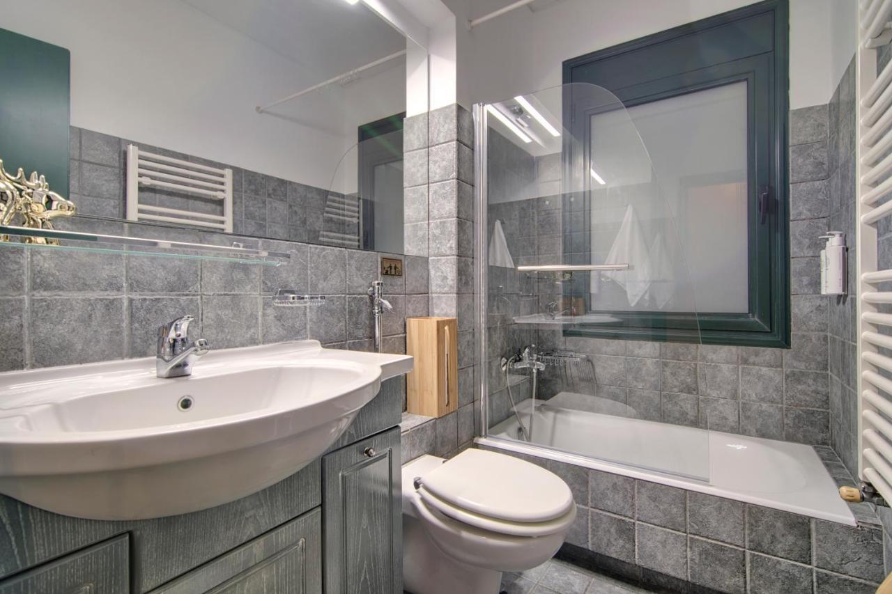 Iqoqo Hotels - Luxury Suites יואנינה מראה חיצוני תמונה