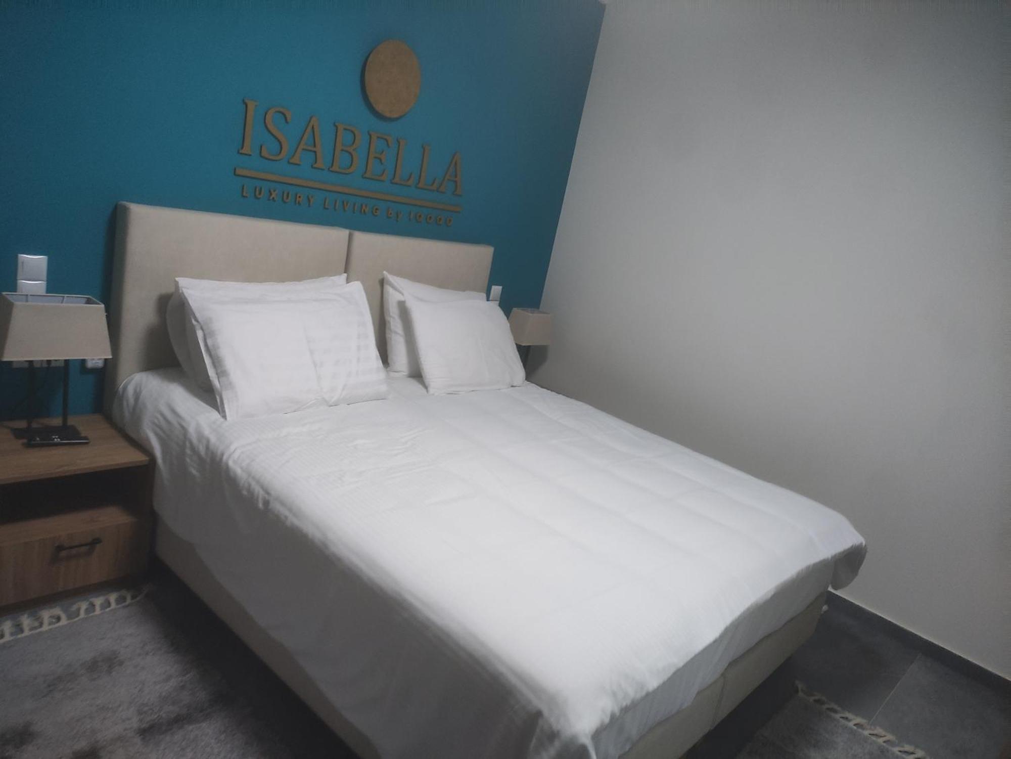 Iqoqo Hotels - Luxury Suites יואנינה מראה חיצוני תמונה