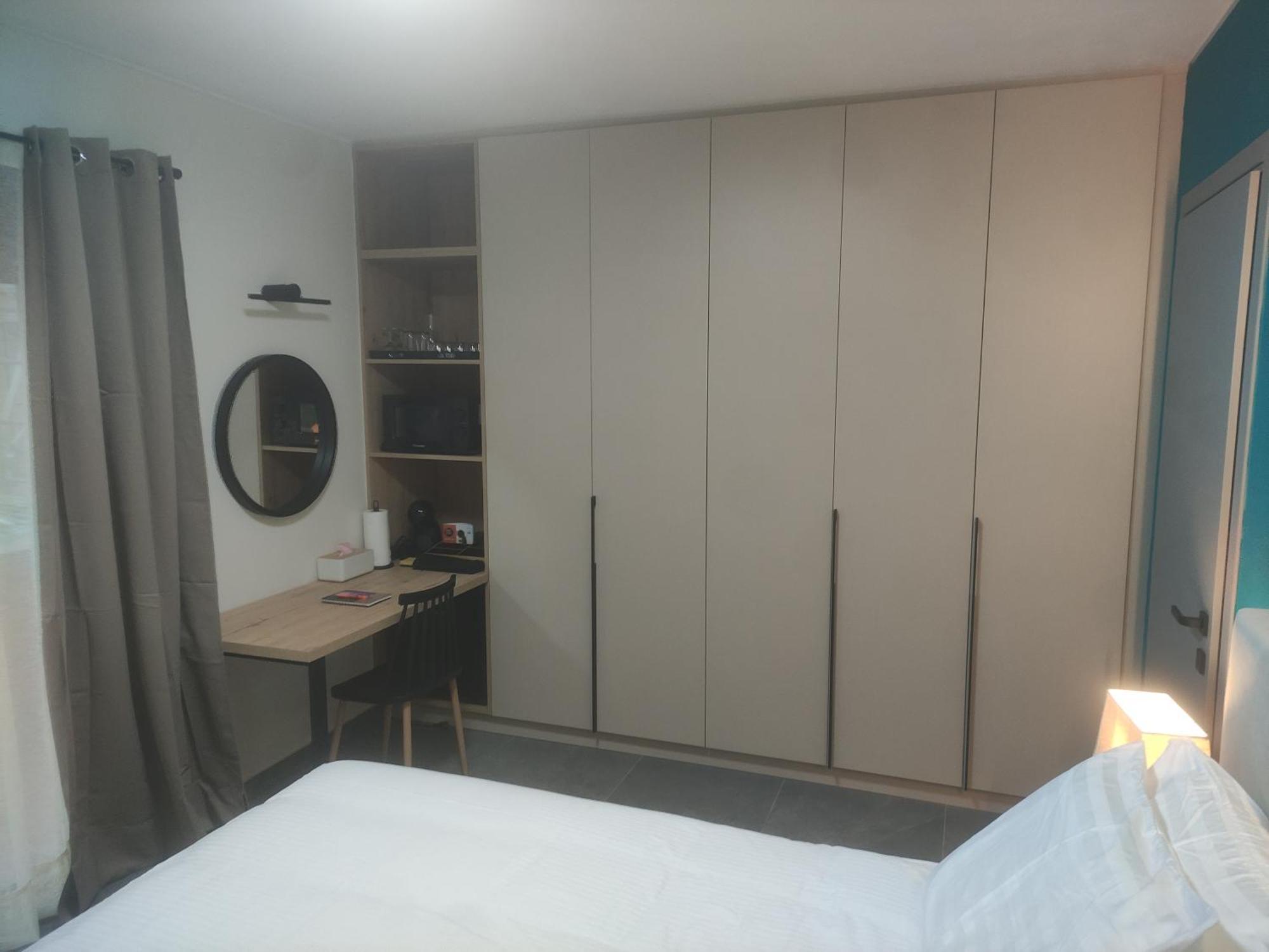 Iqoqo Hotels - Luxury Suites יואנינה מראה חיצוני תמונה