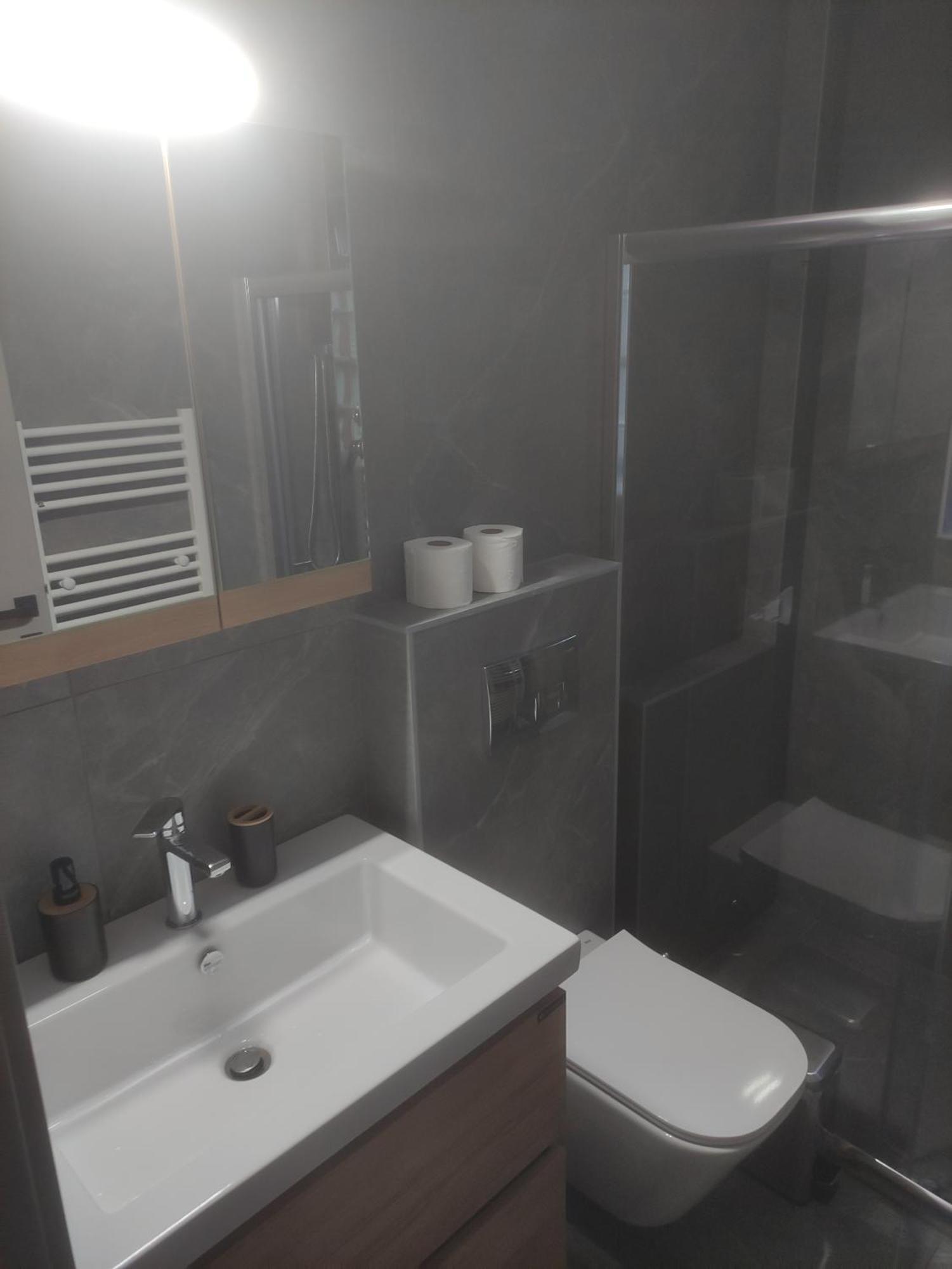 Iqoqo Hotels - Luxury Suites יואנינה מראה חיצוני תמונה