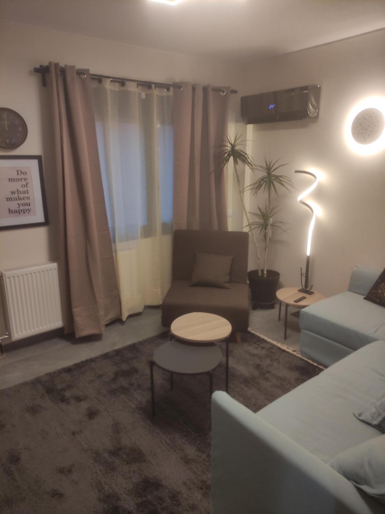 Iqoqo Hotels - Luxury Suites יואנינה מראה חיצוני תמונה